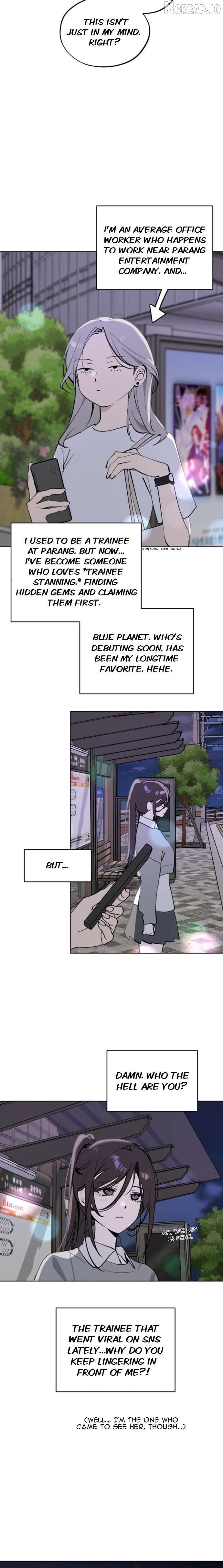 Today Is a Woman Day Chapter 58 - page 2