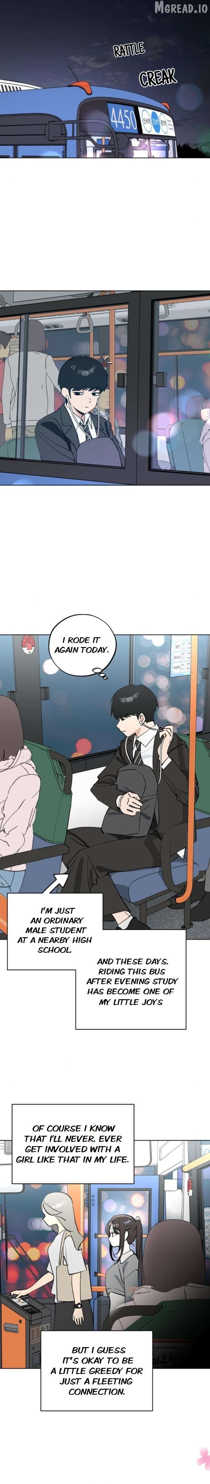 Today Is a Woman Day Chapter 58 - page 3