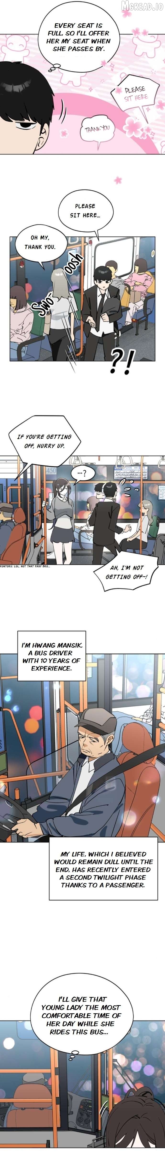 Today Is a Woman Day Chapter 58 - page 4