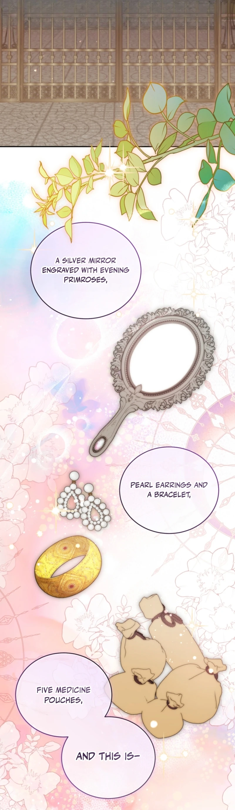Honey, I Believe That’s Your Misunderstanding Chapter 55 - page 17
