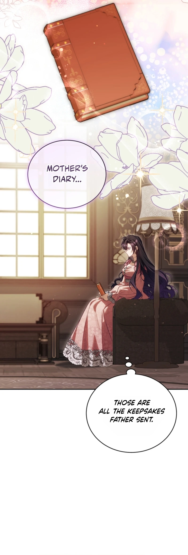 Honey, I Believe That’s Your Misunderstanding Chapter 55 - page 18