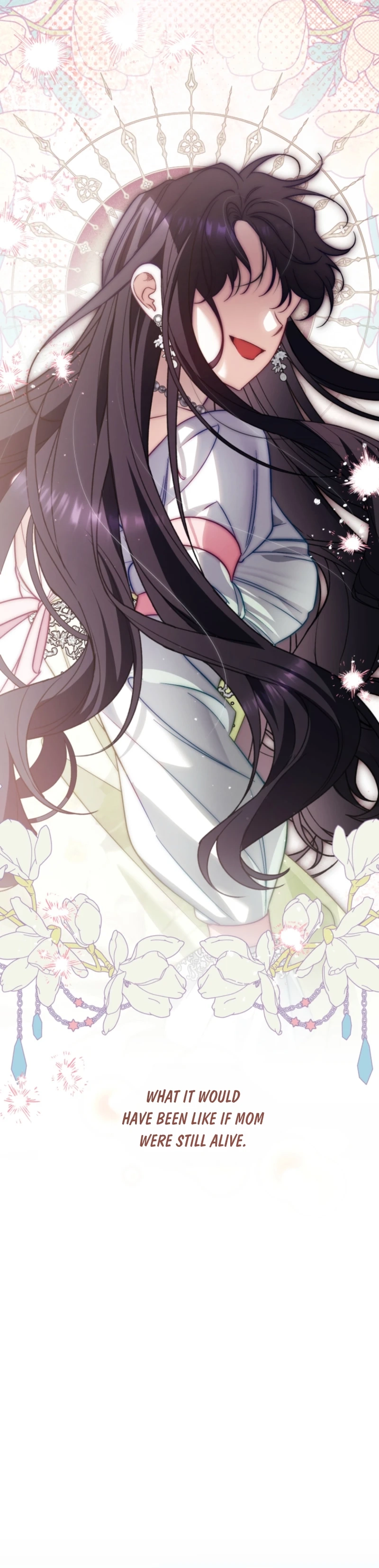 Honey, I Believe That’s Your Misunderstanding Chapter 55 - page 22