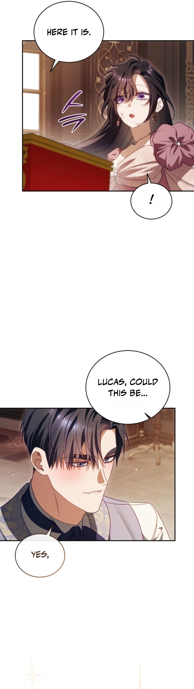 Honey, I Believe That’s Your Misunderstanding Chapter 55 - page 27