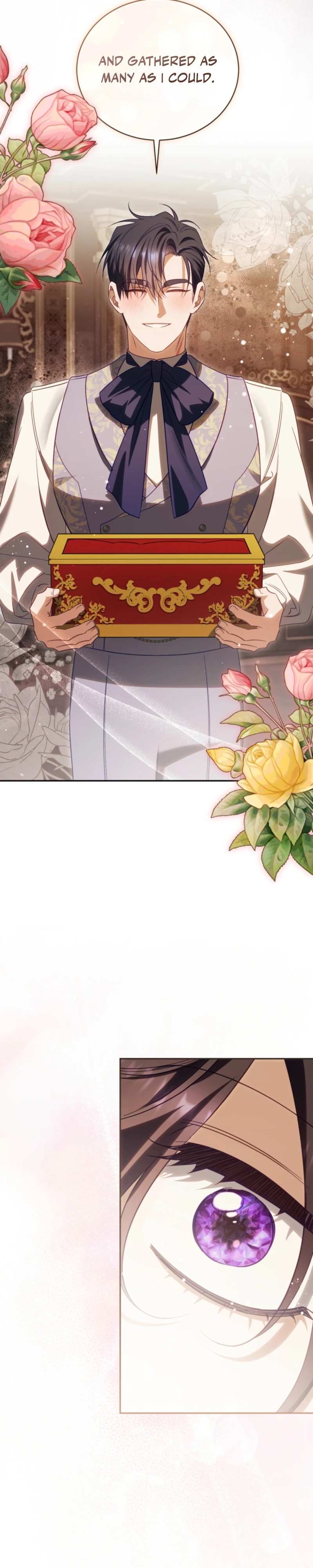 Honey, I Believe That’s Your Misunderstanding Chapter 55 - page 31