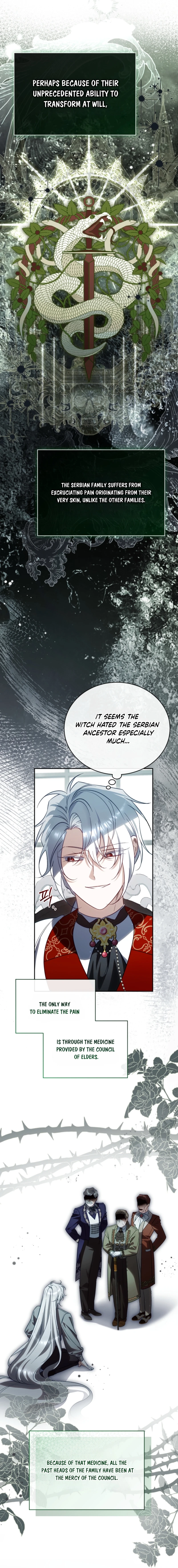 Honey, I Believe That’s Your Misunderstanding Chapter 55 - page 4