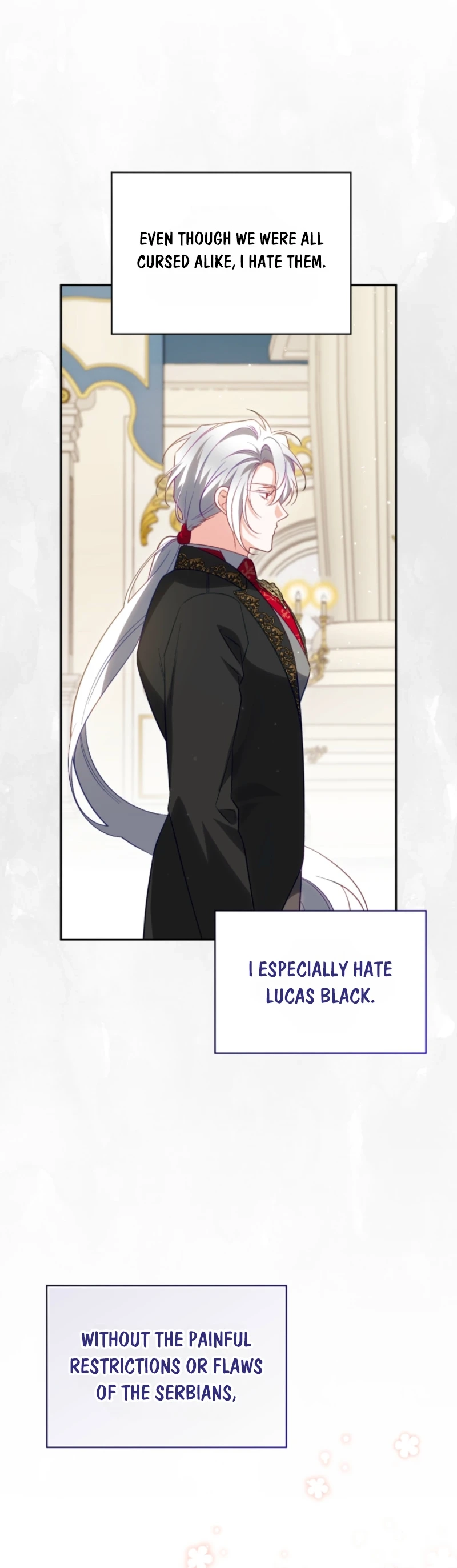 Honey, I Believe That’s Your Misunderstanding Chapter 55 - page 7