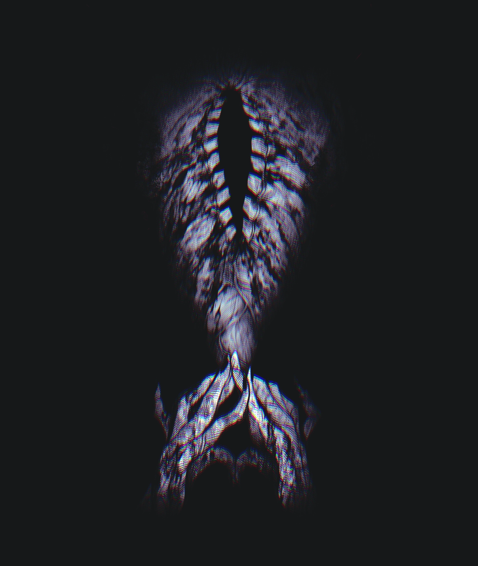 My Co-worker is an Eldritch! Chapter 10 - page 12