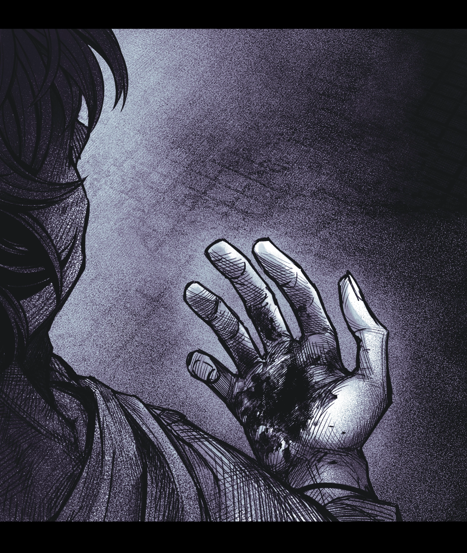 My Co-worker is an Eldritch! Chapter 10 - page 6