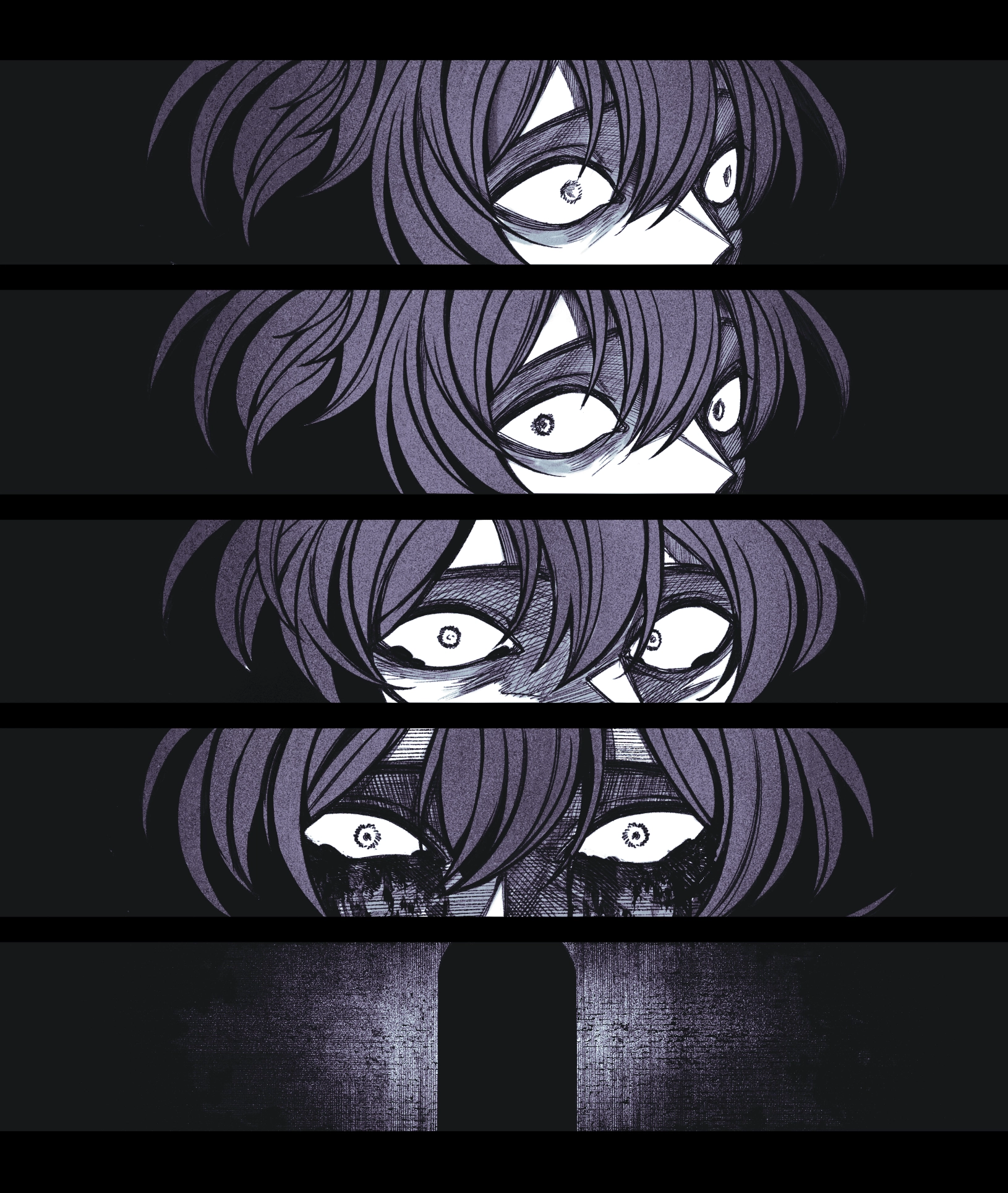 My Co-worker is an Eldritch! Chapter 10 - page 9