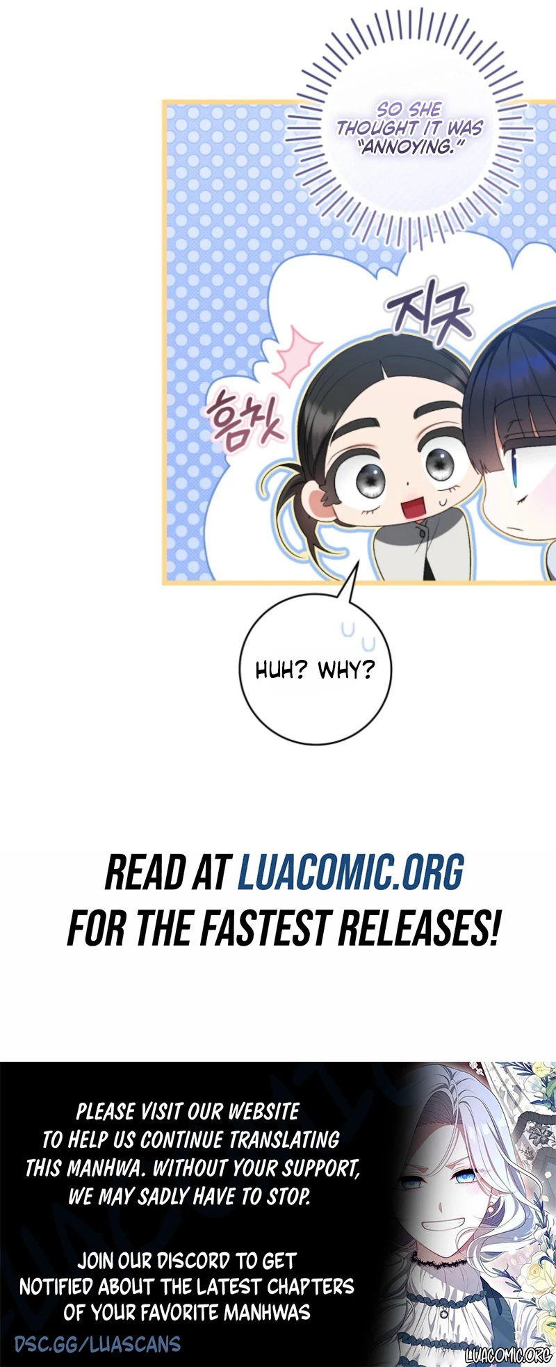 I Became the Cursed Idol Leader Chapter 45 - page 10