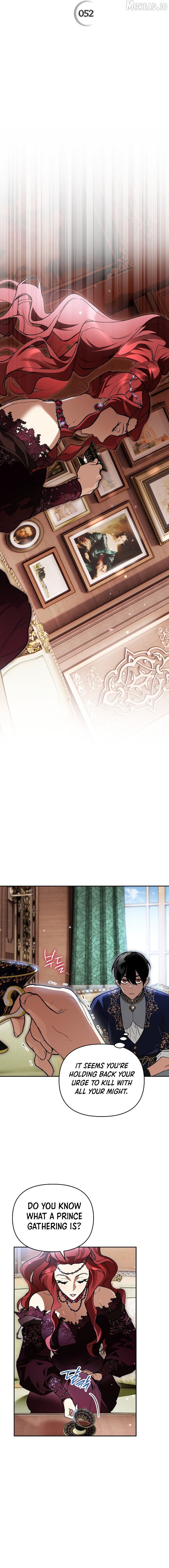 I Became the Genius Bastard of a Noble Dark Clan Chapter 52 - page 2