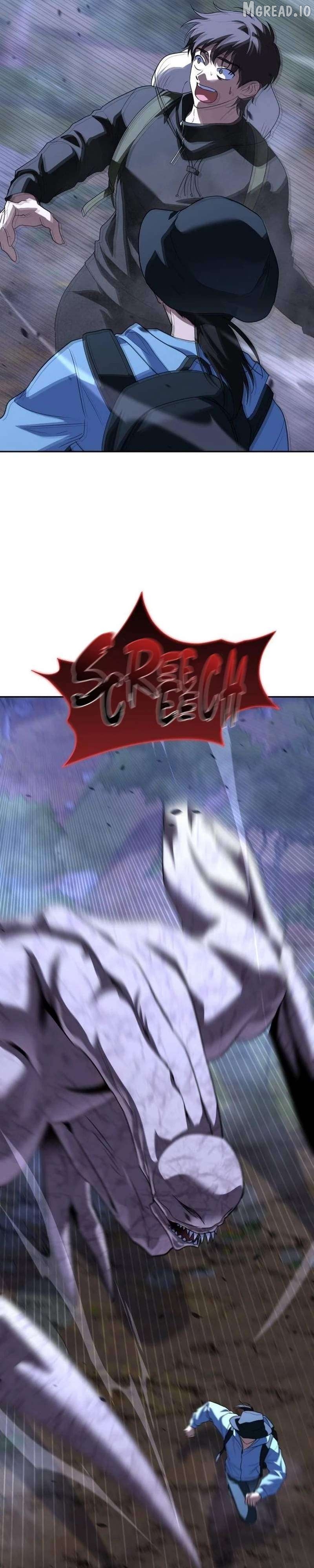 The Returned C-Rank Tank Won't Die! Chapter 53 - page 2