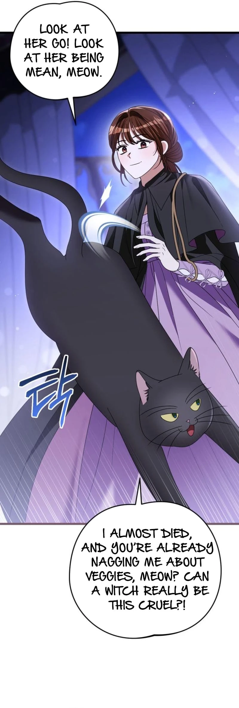 That’s Just How First Love Is Your Highness Chapter 51 - page 12