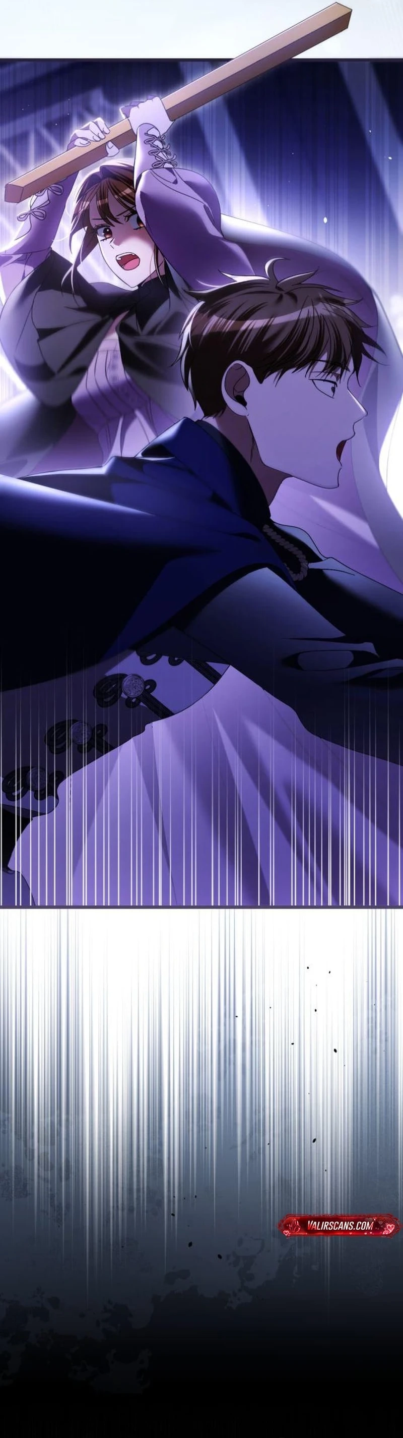 That’s Just How First Love Is Your Highness Chapter 51 - page 28