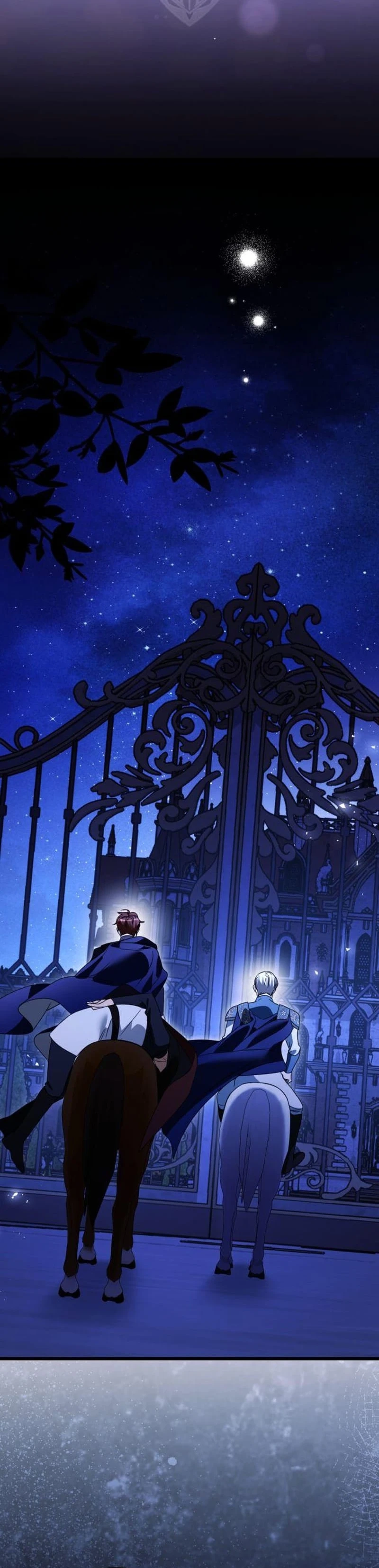 That’s Just How First Love Is Your Highness Chapter 51 - page 33