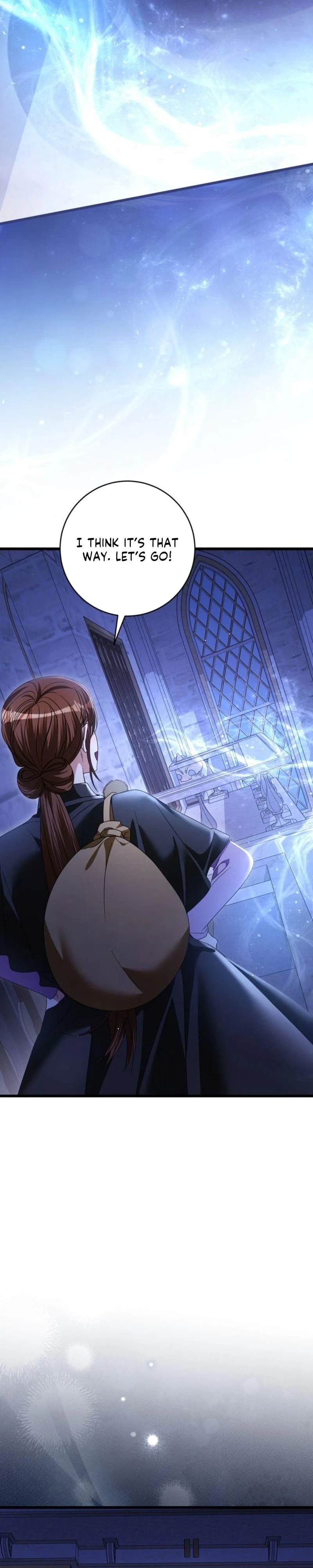 That’s Just How First Love Is Your Highness Chapter 51 - page 4