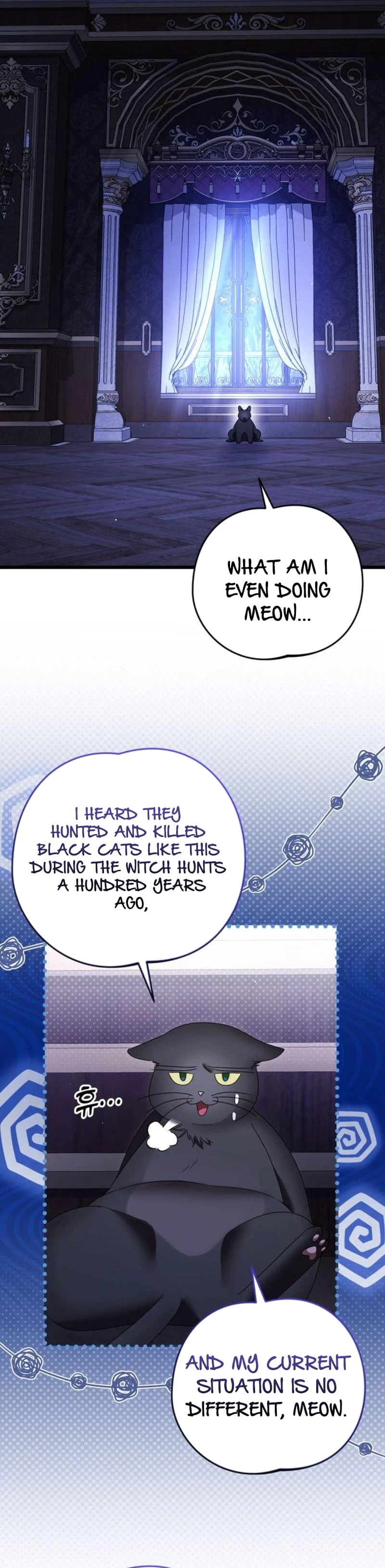 That’s Just How First Love Is Your Highness Chapter 51 - page 5