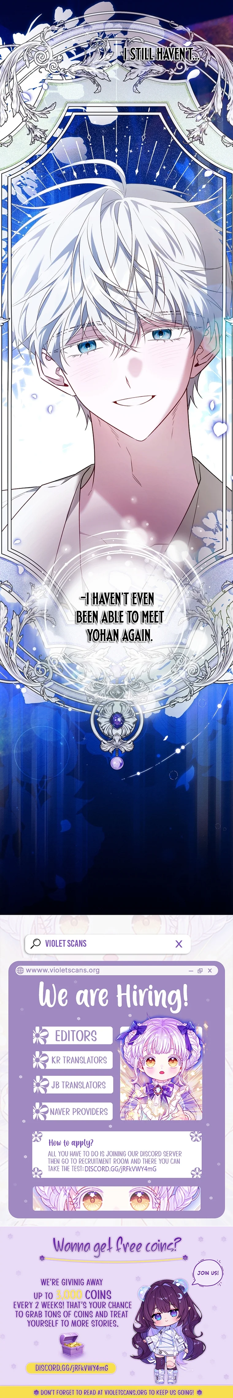 The Top 100 Young Lady Chapter 44 - page 9