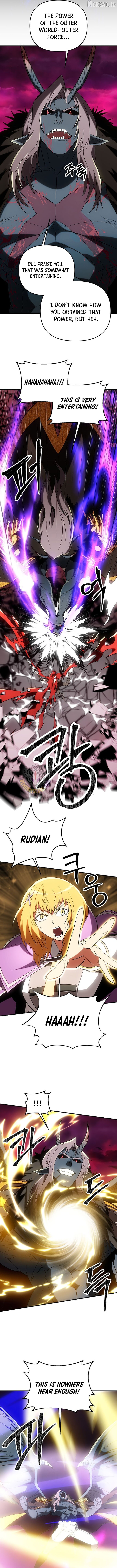 Trapped in a Crazy World as an Extra Chapter 56 - page 16