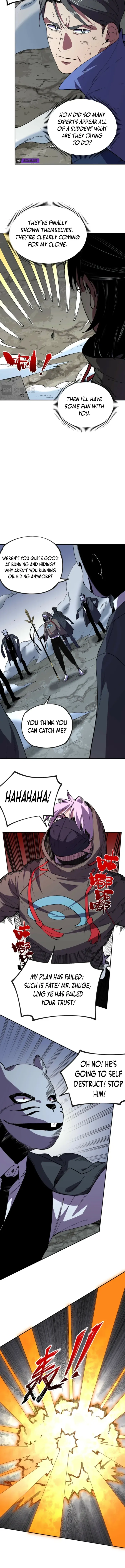 I ! I'm the strongest forbidden spellcaster in history Chapter 55 - page 4