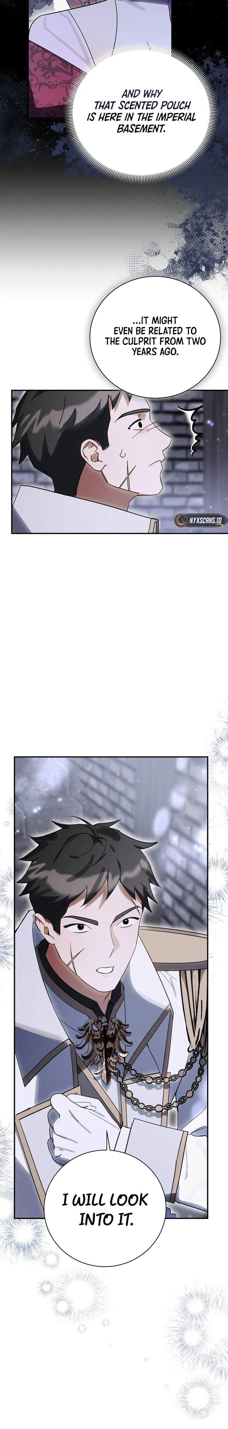 For the Young Villain’s Happy Ending Chapter 48 - page 20