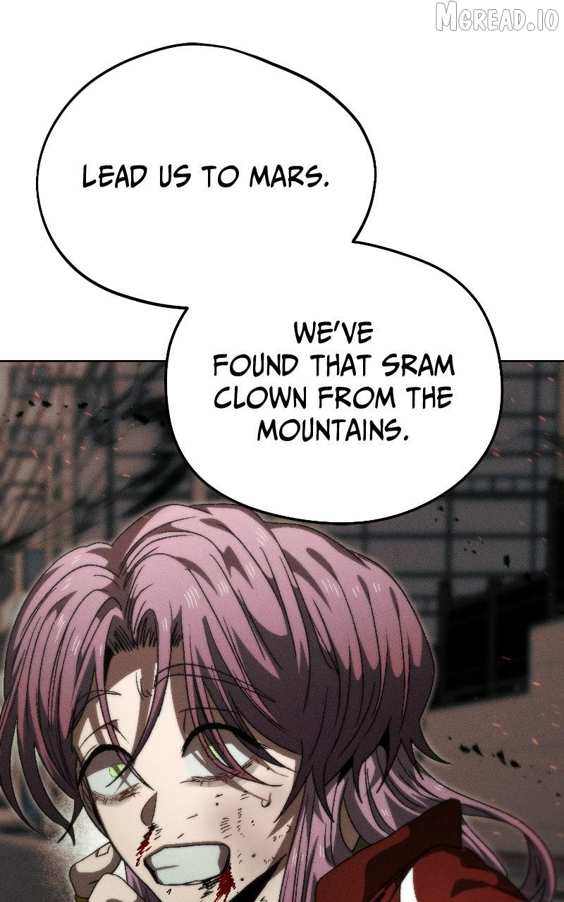 Project Mars Chapter 36 - page 1