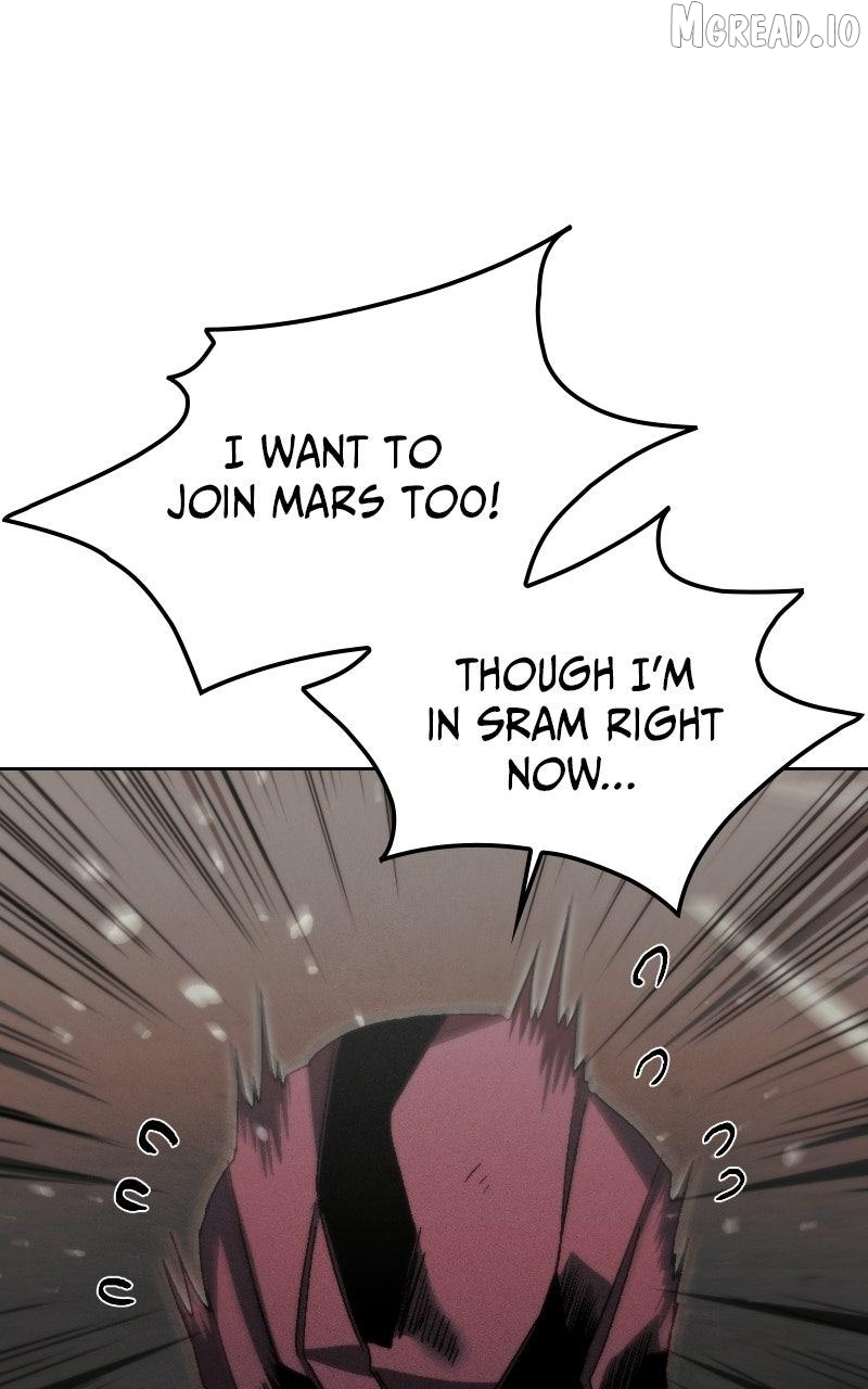 Project Mars Chapter 36 - page 20