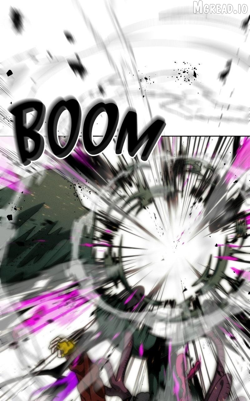 Project Mars Chapter 36 - page 32