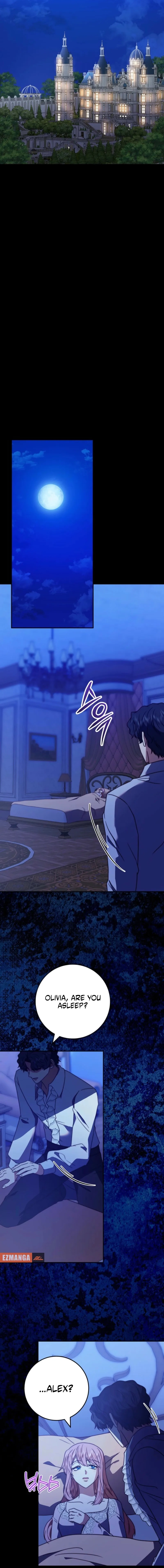 The Killer Empres Chapter 49 - page 14