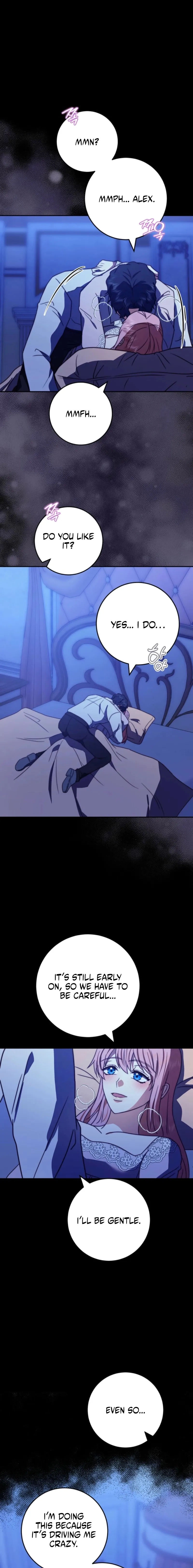 The Killer Empres Chapter 49 - page 15