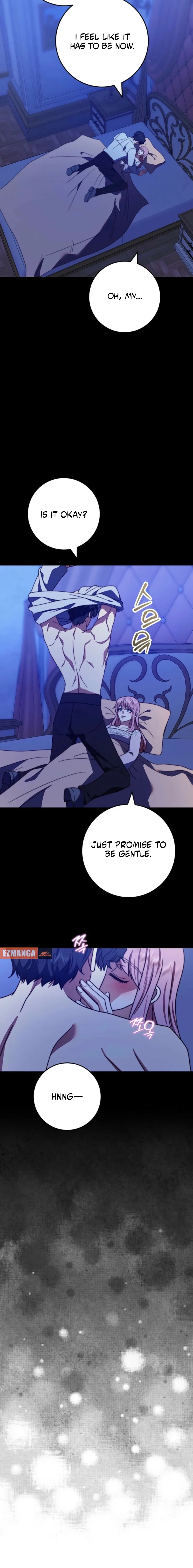 The Killer Empres Chapter 49 - page 16