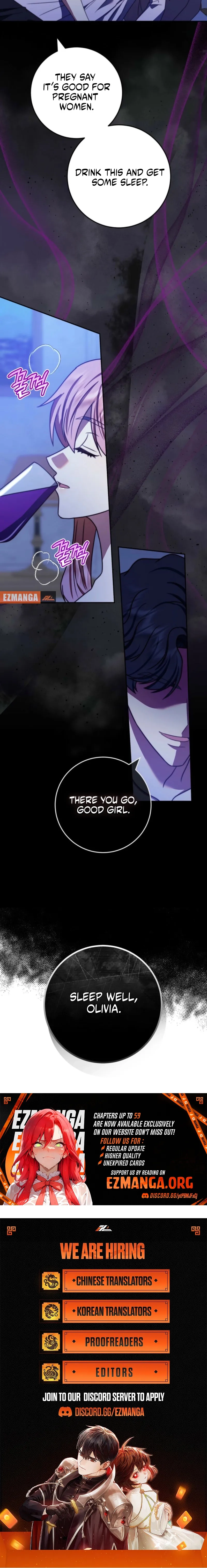 The Killer Empres Chapter 49 - page 18