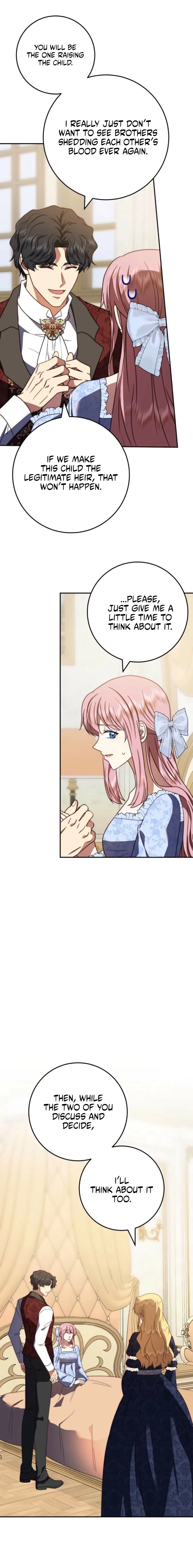 The Killer Empres Chapter 49 - page 3