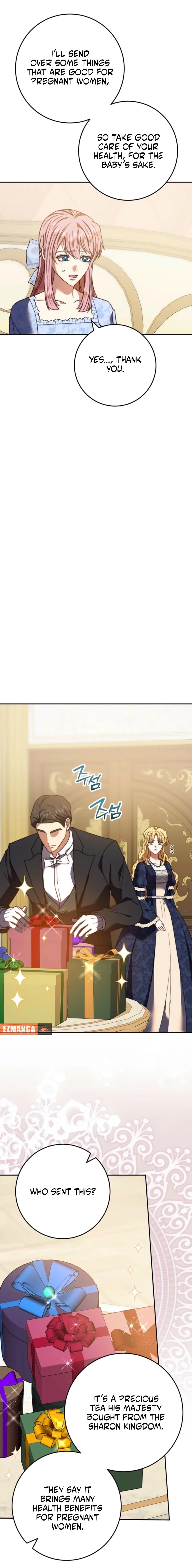 The Killer Empres Chapter 49 - page 4