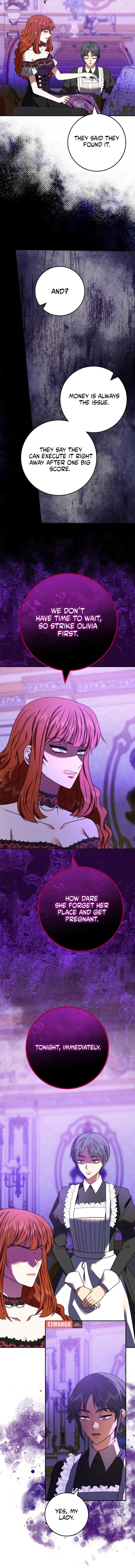 The Killer Empres Chapter 49 - page 8