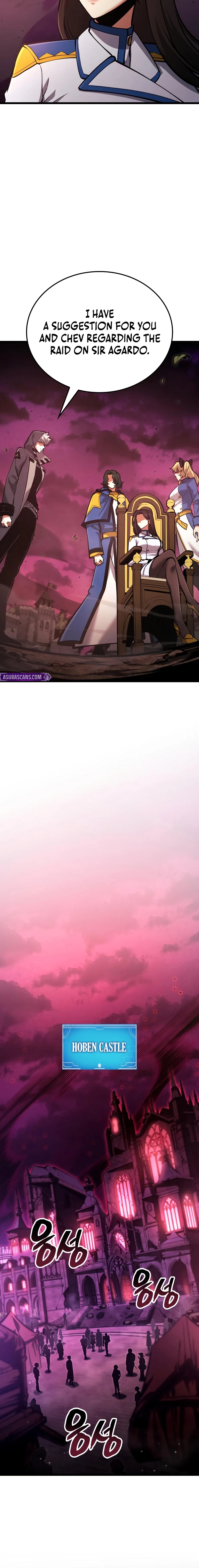 Emperor of Solo Play Chapter 61 - page 13