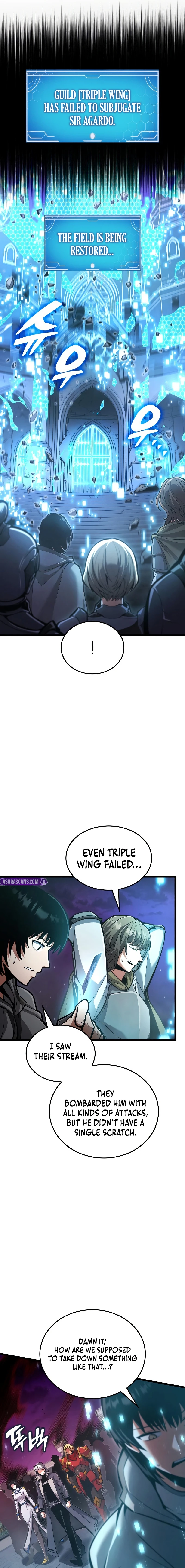 Emperor of Solo Play Chapter 61 - page 14