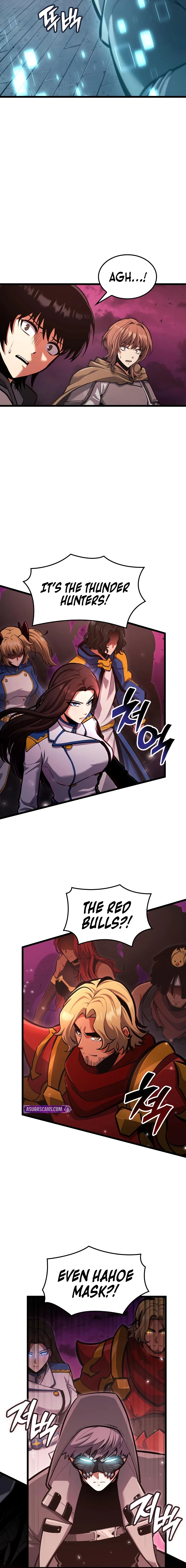 Emperor of Solo Play Chapter 61 - page 15