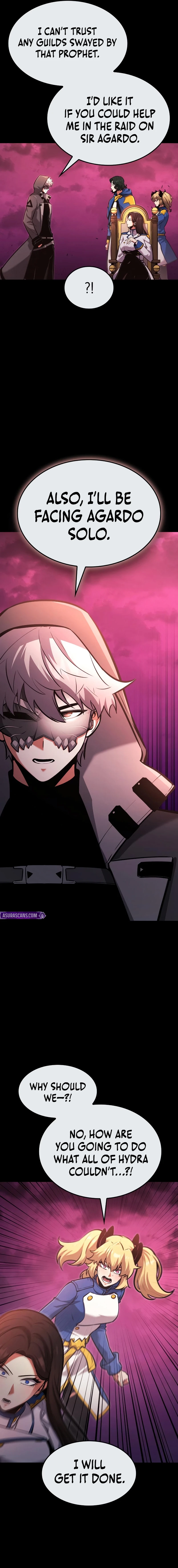 Emperor of Solo Play Chapter 61 - page 18