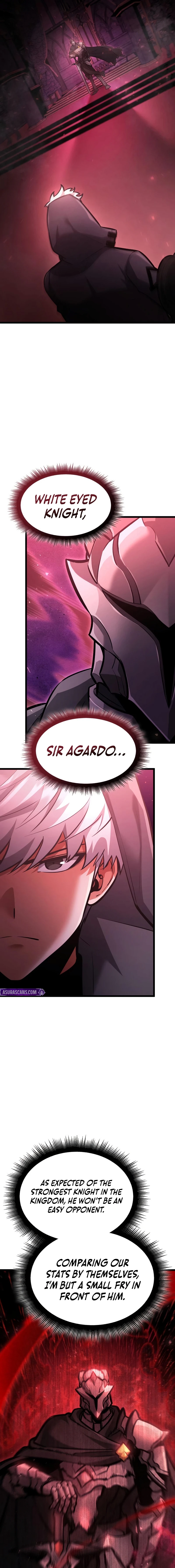 Emperor of Solo Play Chapter 61 - page 20