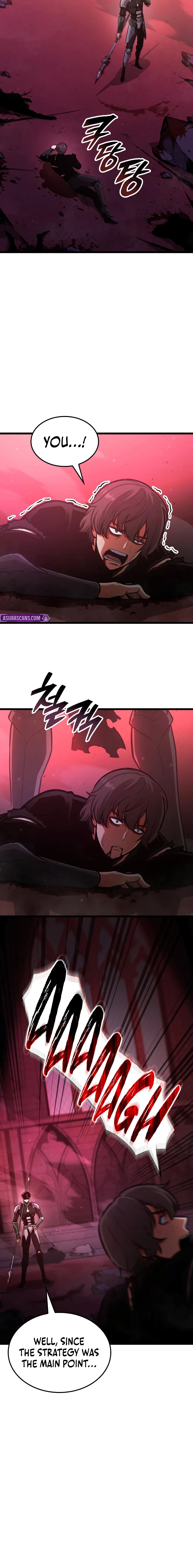 Emperor of Solo Play Chapter 61 - page 5