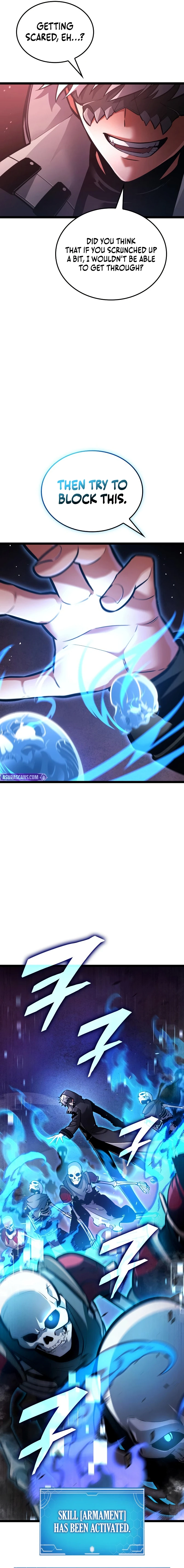 Emperor of Solo Play Chapter 62 - page 13