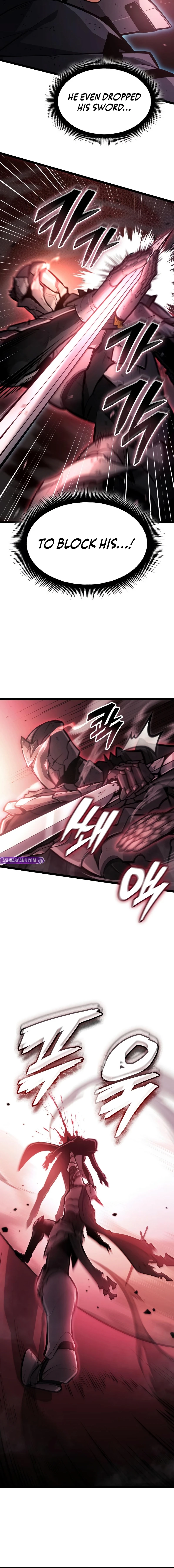 Emperor of Solo Play Chapter 62 - page 18