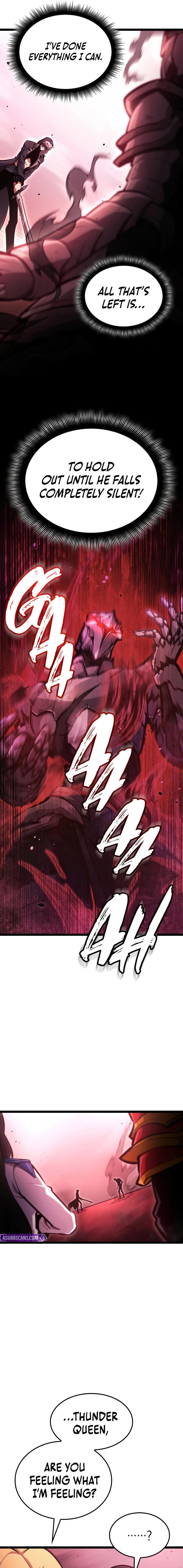 Emperor of Solo Play Chapter 62 - page 23