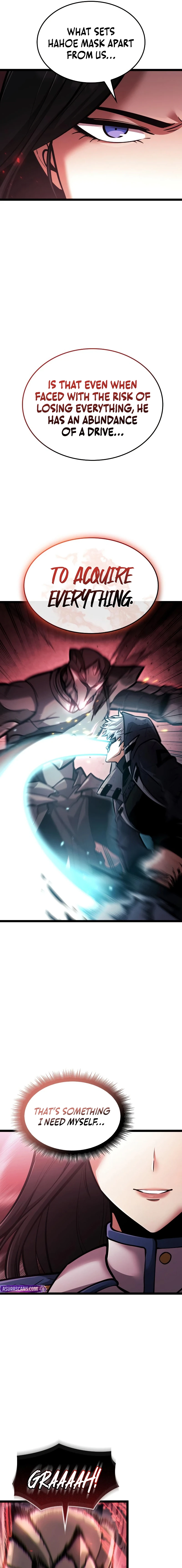 Emperor of Solo Play Chapter 62 - page 25