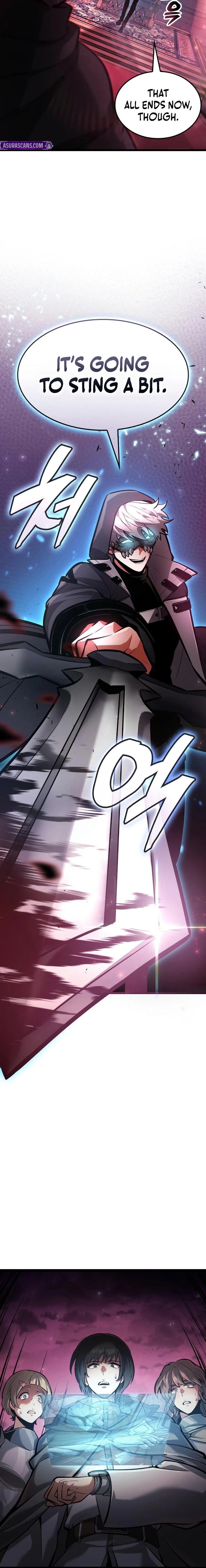 Emperor of Solo Play Chapter 62 - page 3