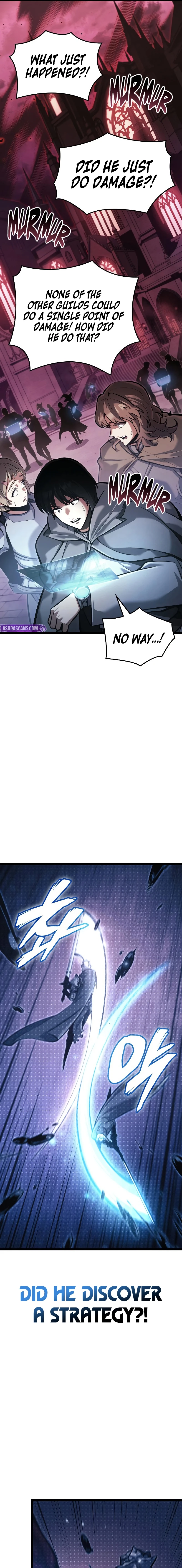 Emperor of Solo Play Chapter 62 - page 4