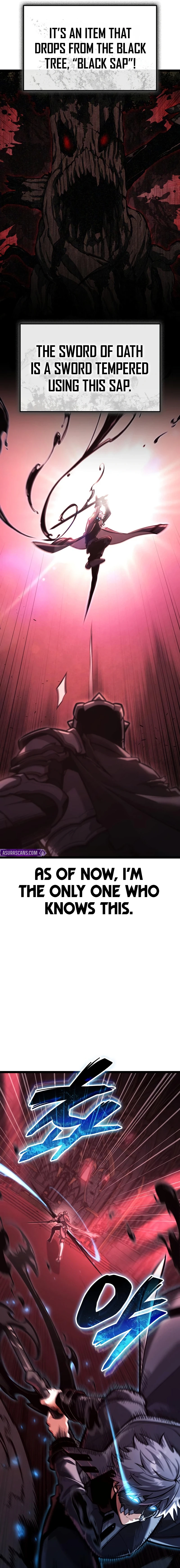 Emperor of Solo Play Chapter 62 - page 9