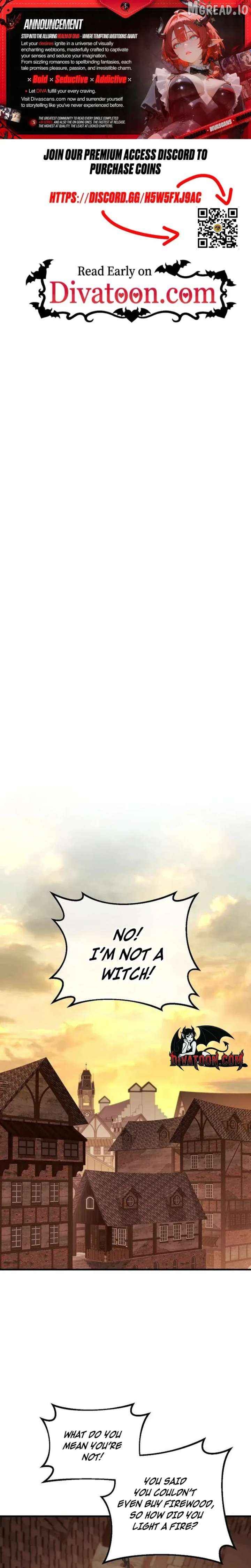 Lycan - Manhwa Chapter 77 - page 1