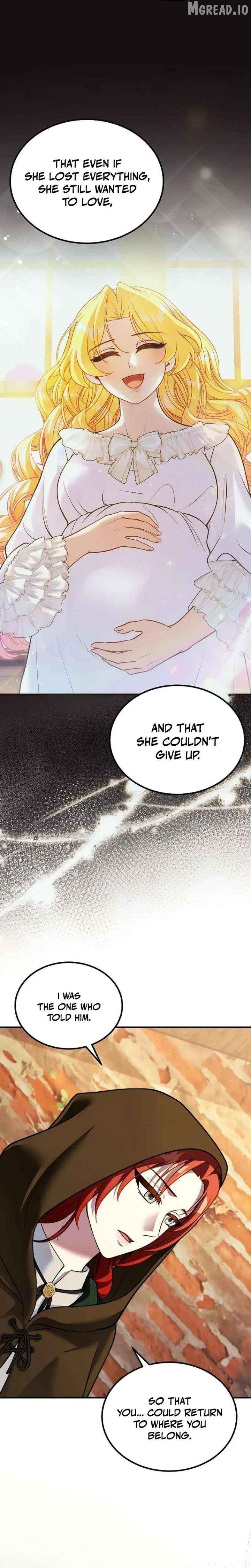 Lycan - Manhwa Chapter 77 - page 10